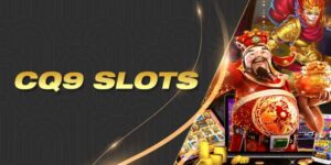 Nổ hũ cq9 điểm nổi bật