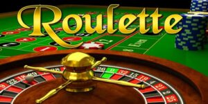 Roulette mẹo chơi thông minh